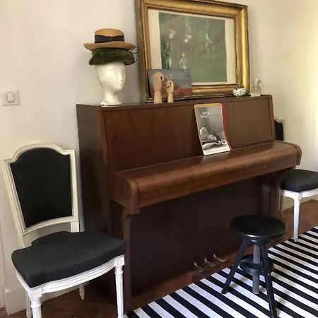 Tamois Casa vacanze Soustons