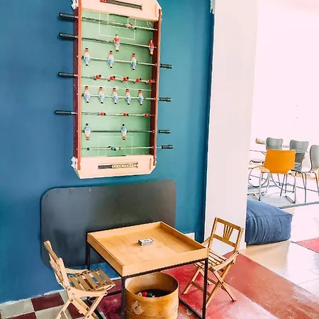 Casa vacanze Tamois Soustons