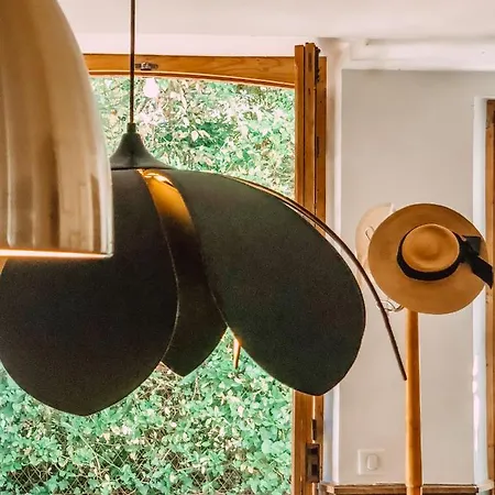 Casa vacanze Tamois