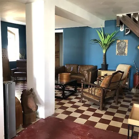 Casa vacanze Tamois Soustons