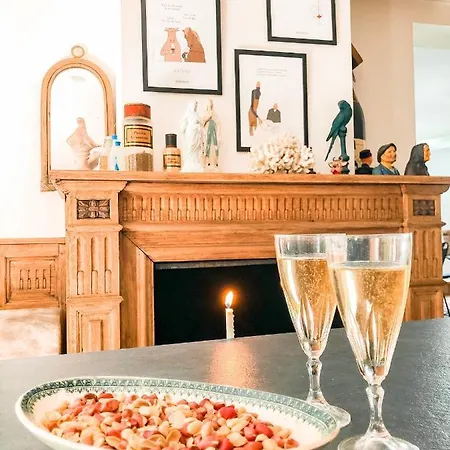Casa vacanze Tamois *