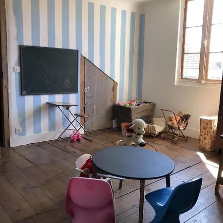 Casa vacanze Tamois Soustons