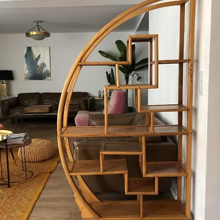 Tamois Casa vacanze
